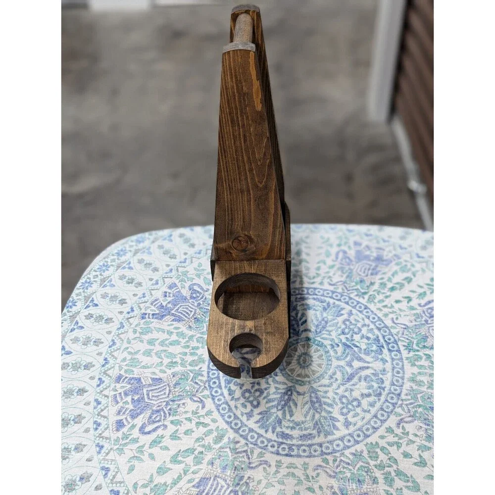 Unbranded secondhand find